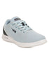 CRISTY Blue Women's Casual Shoes